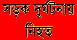 দুর্ঘটনায় প্রাণ গেলো বউ-শাশুড়ির