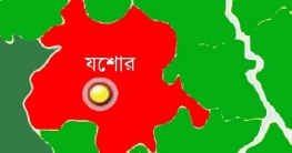 যশোরে অ্যাম্বুলেন্সের ধাক্কায় শ্রমিক নিহত